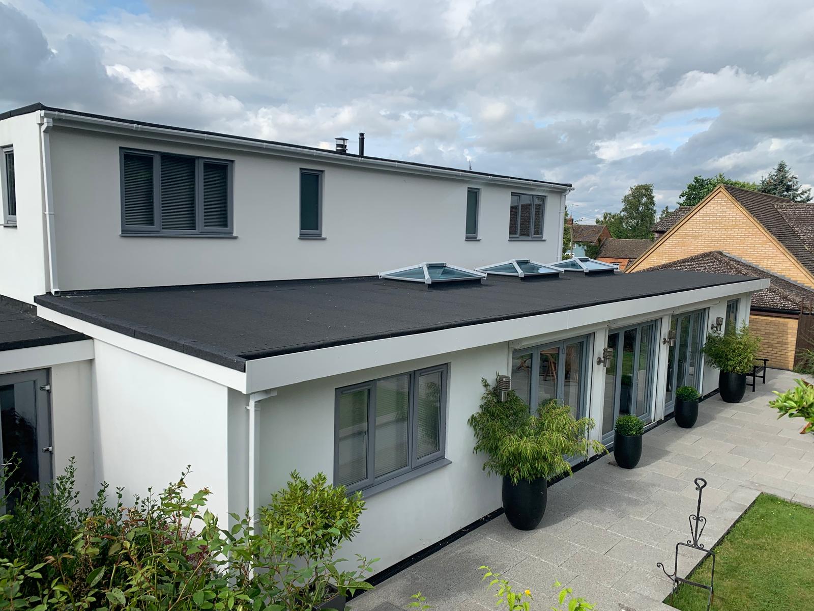 Local Home Improvements Across Looe & Cornwall